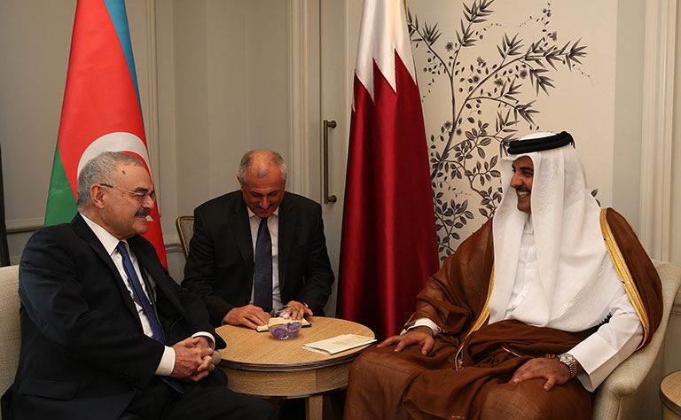 Qatar News Agency