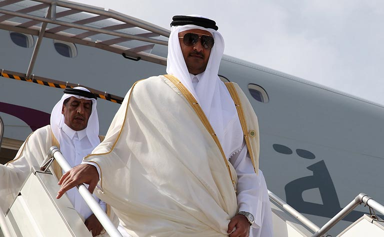 Qatar News Agency