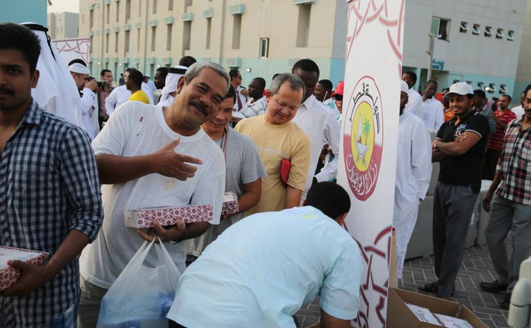 Qatar News Agency