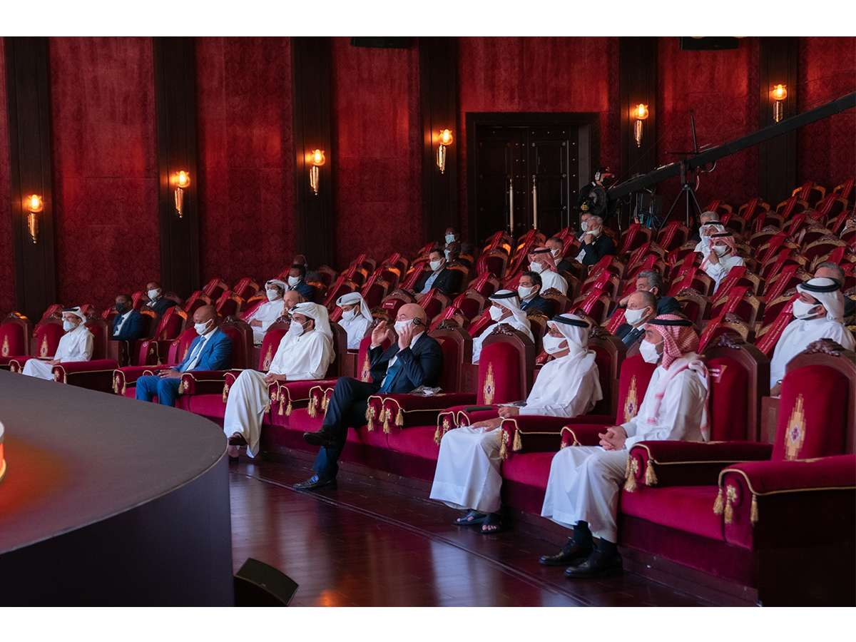 Qatar News Agency