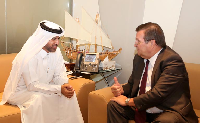 Qatar News Agency