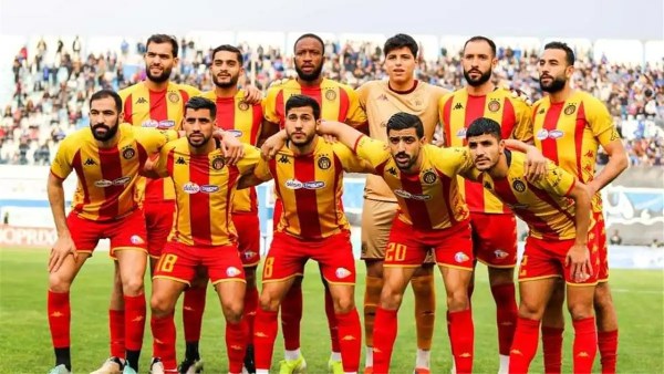 دوري أبطال أفريقيا..