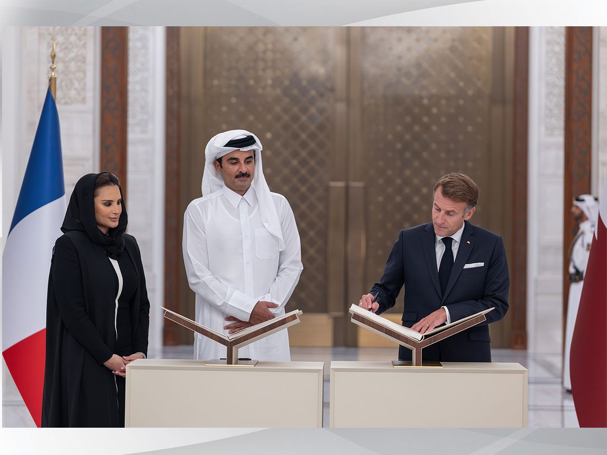 Qatar News Agency