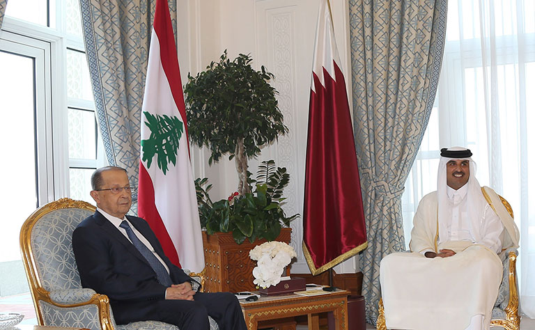 Qatar News Agency
