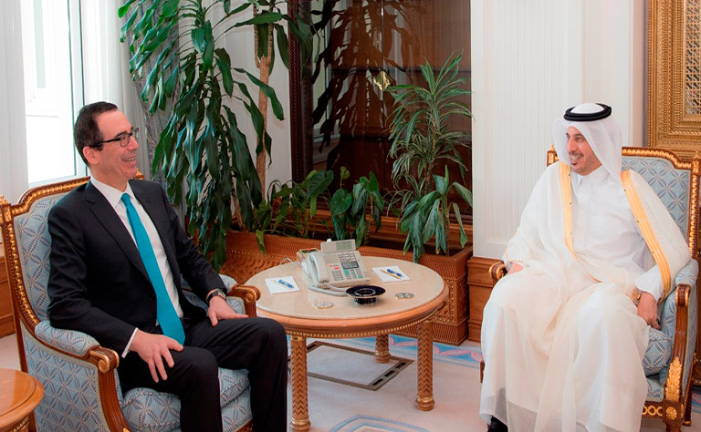 Qatar News Agency