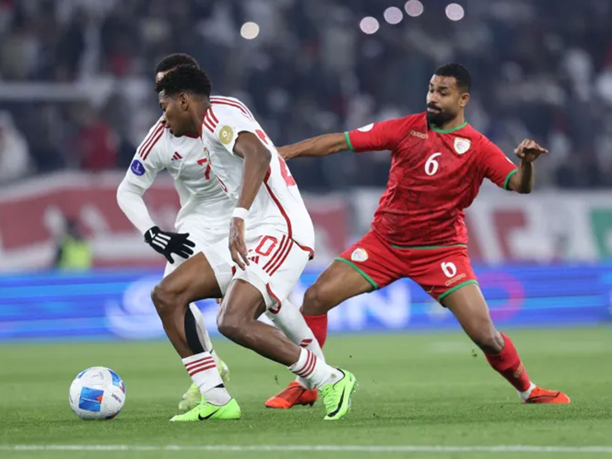 تصفيات مونديال 2026.. المنتخب العماني يلتقي نظيره الإماراتي في الملحق غدا