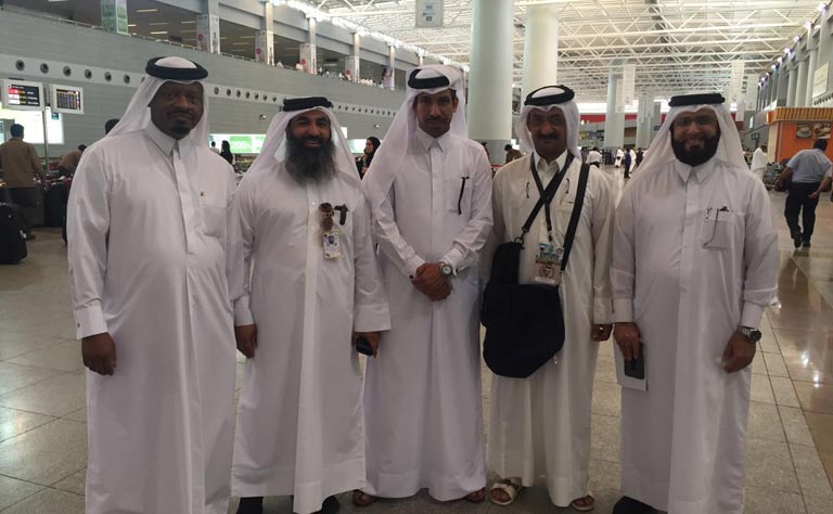 Qatar News Agency