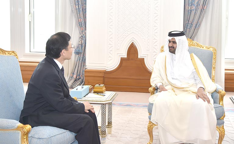 Qatar News Agency