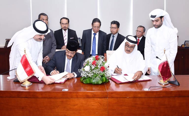 Qatar News Agency