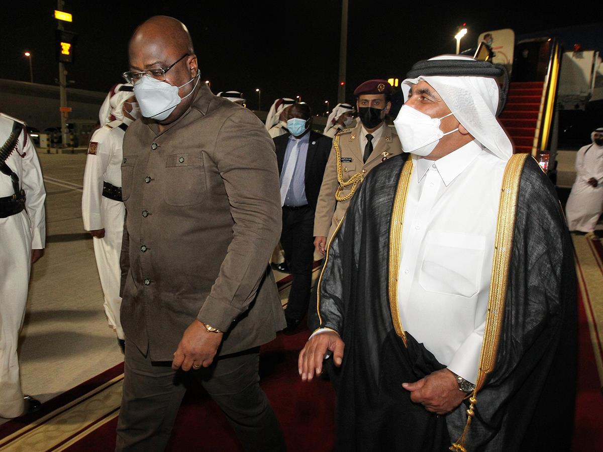 Qatar News Agency