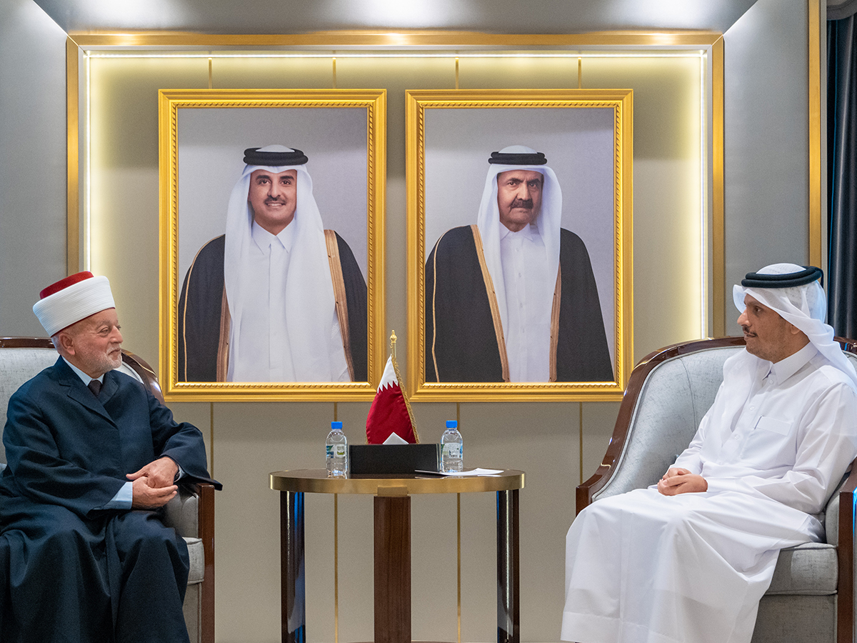Qatar News Agency