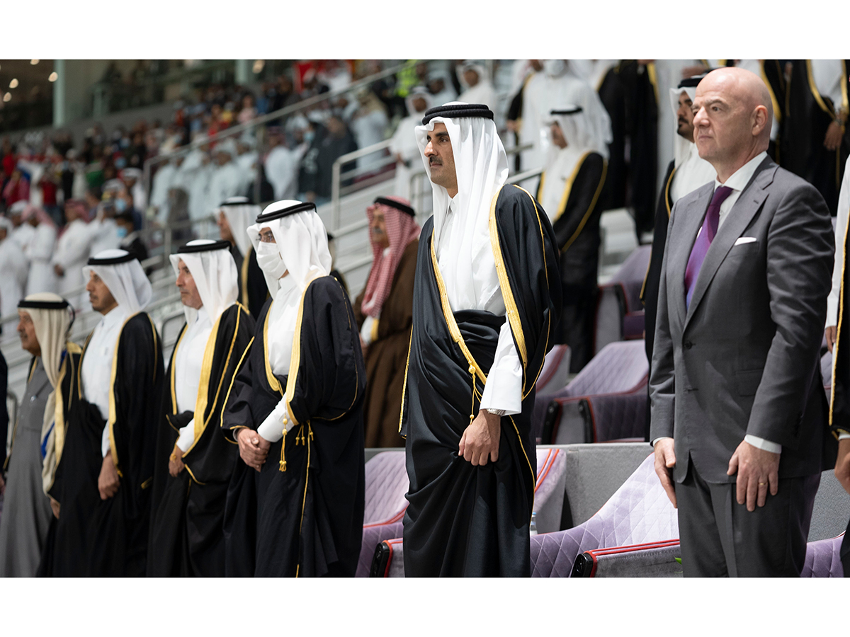 Qatar News Agency