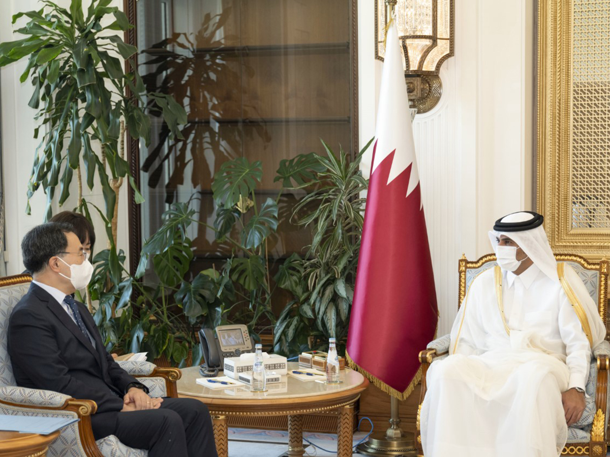 Qatar News Agency