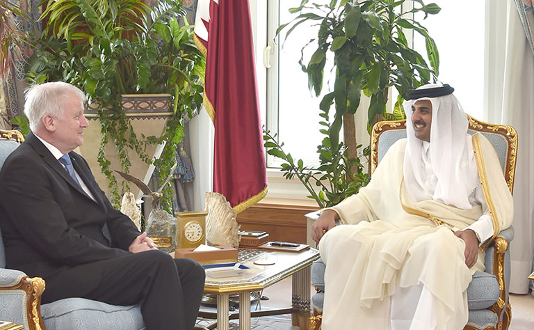 Qatar News Agency