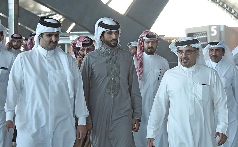 Qatar News Agency