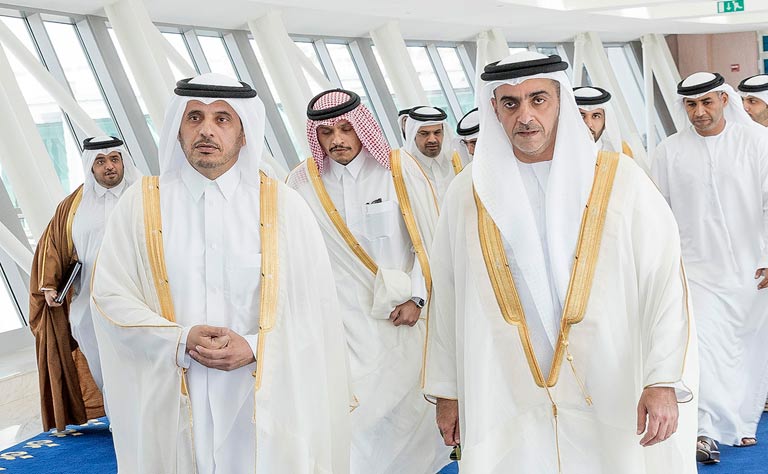 Qatar News Agency