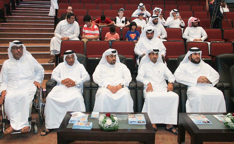 Qatar News Agency