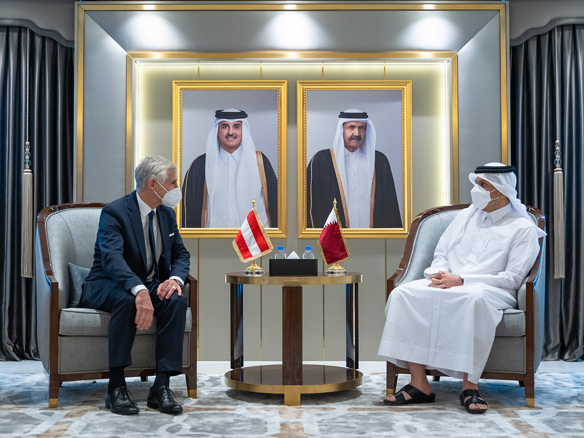 Qatar News Agency