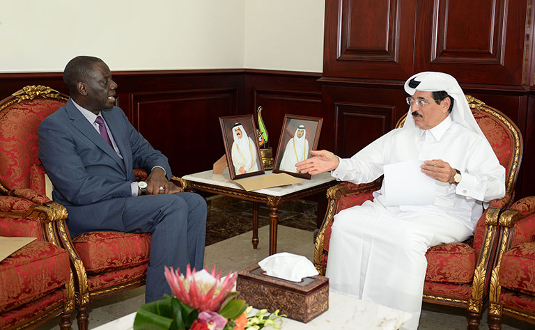 Qatar News Agency