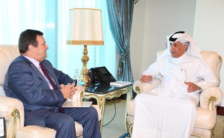 Qatar News Agency