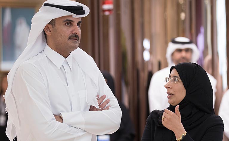 Qatar News Agency