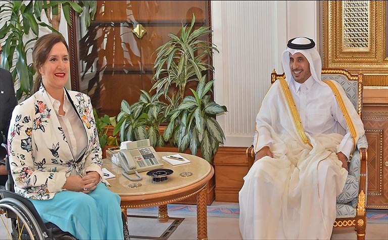 Qatar News Agency