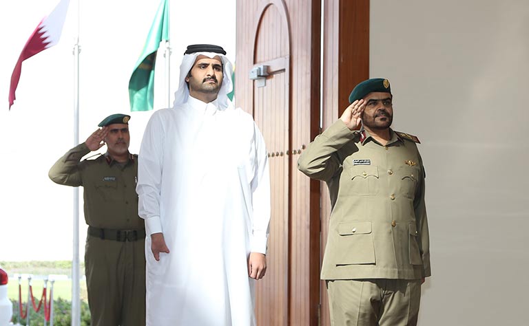 Qatar News Agency
