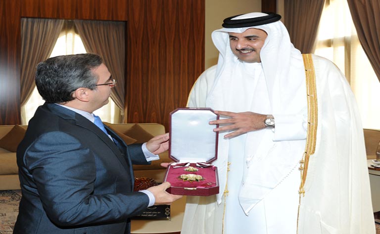 Qatar News Agency