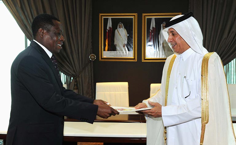 Qatar News Agency