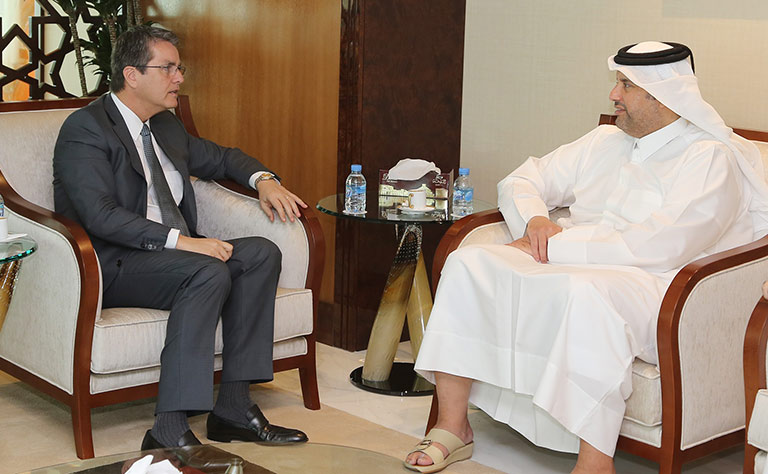 Qatar News Agency