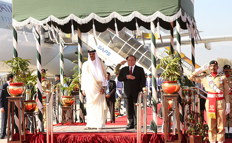 Qatar News Agency
