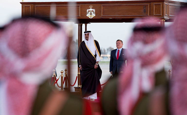 Qatar News Agency