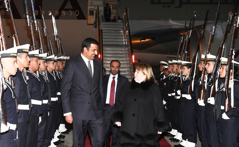 Qatar News Agency