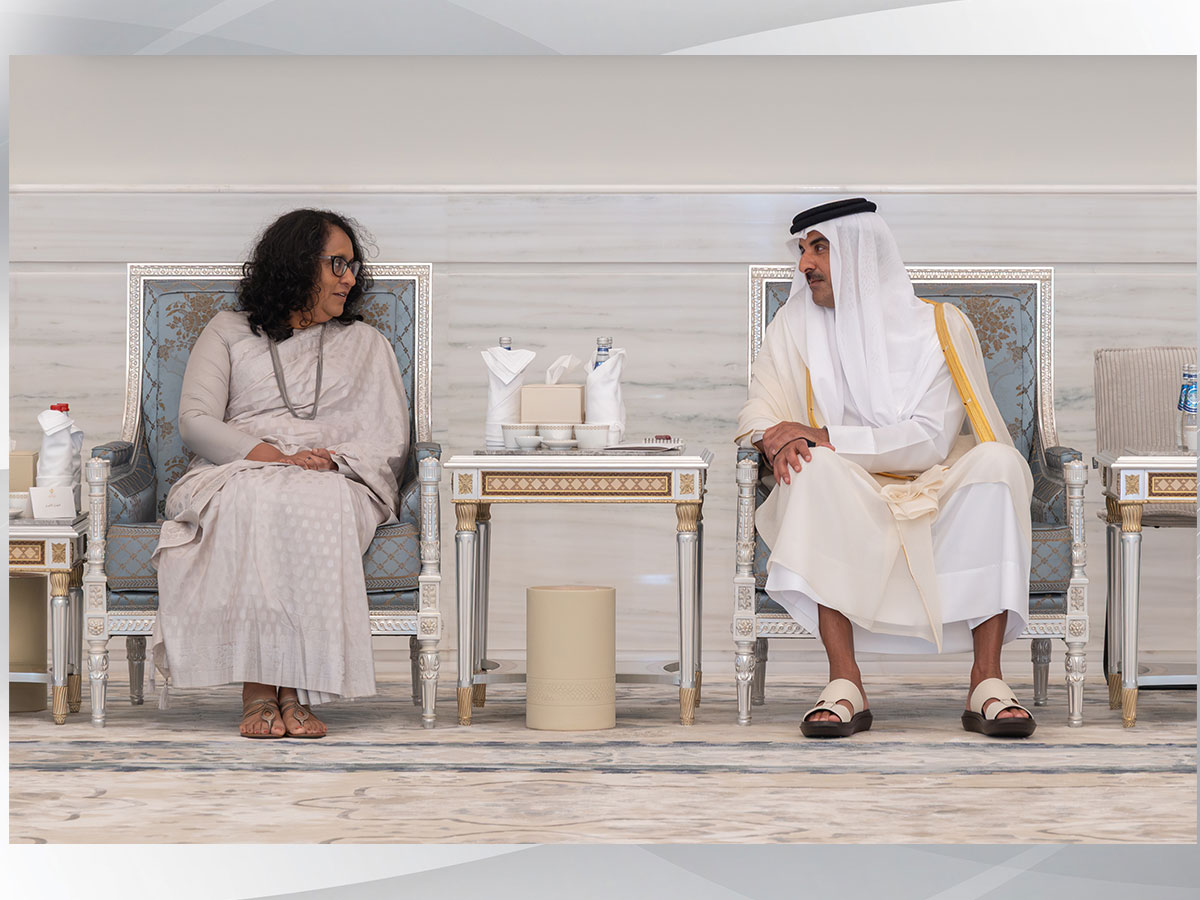 Qatar News Agency