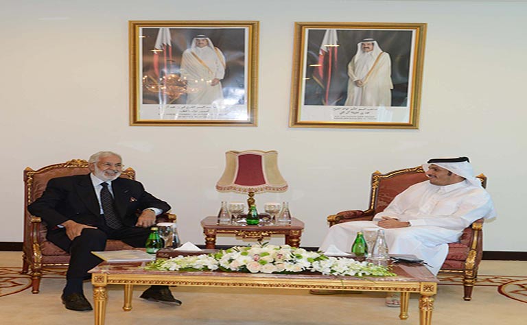 Qatar News Agency