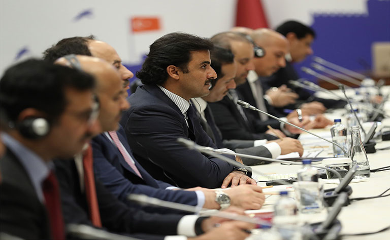 Qatar News Agency