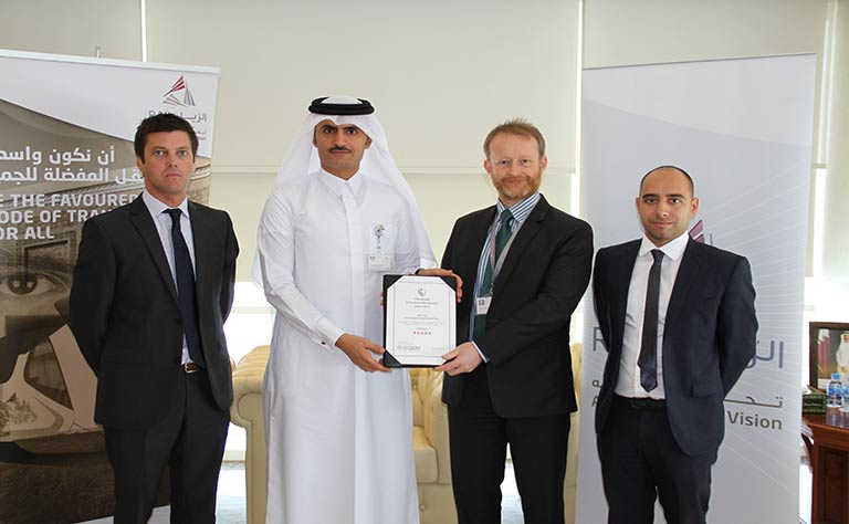 Qatar News Agency