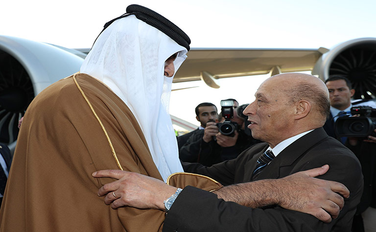 Qatar News Agency