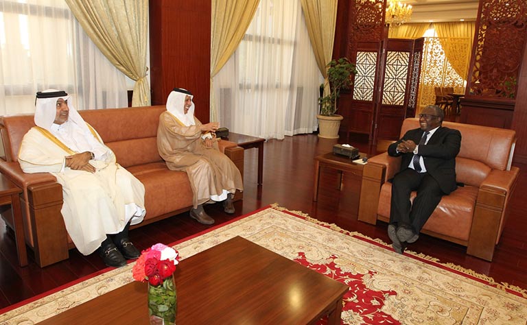 Qatar News Agency