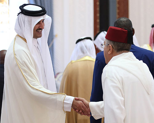 Qatar News Agency