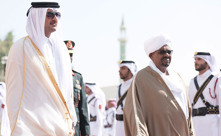 Qatar News Agency