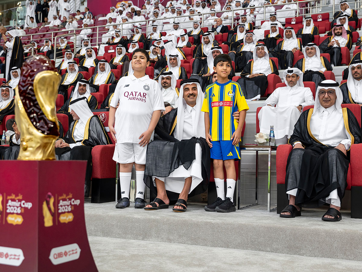 Qatar News Agency