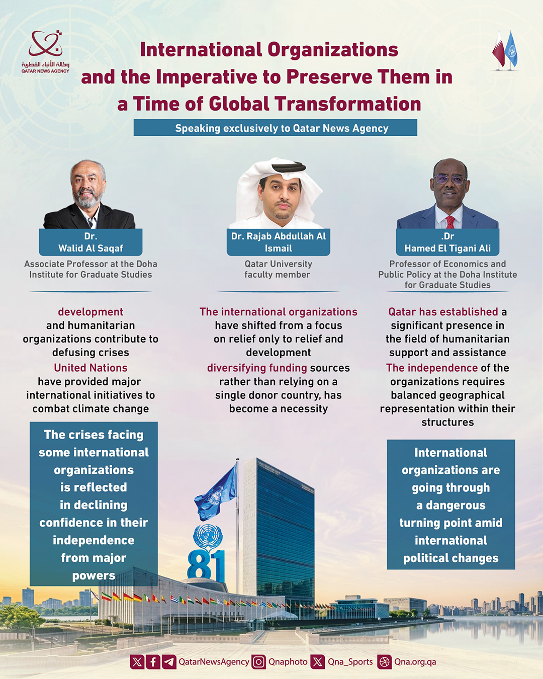 Qatar News Agency