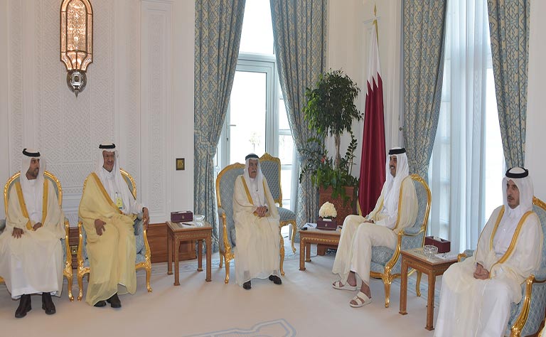 Qatar News Agency