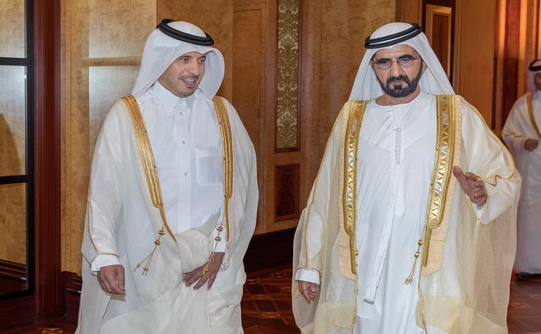 Qatar News Agency