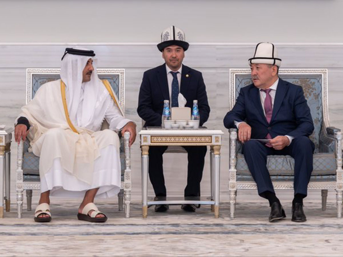 Qatar News Agency