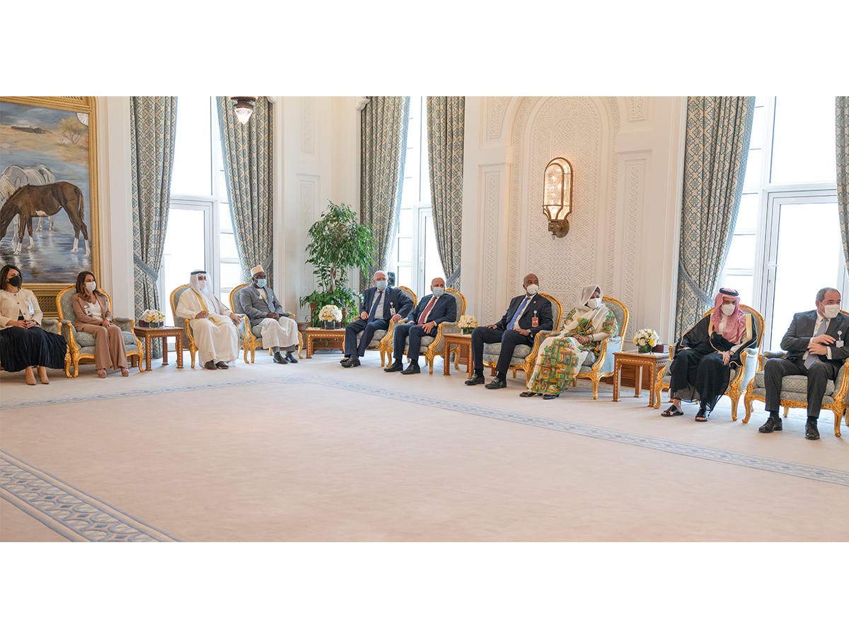 Qatar News Agency