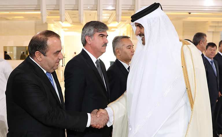 Qatar News Agency