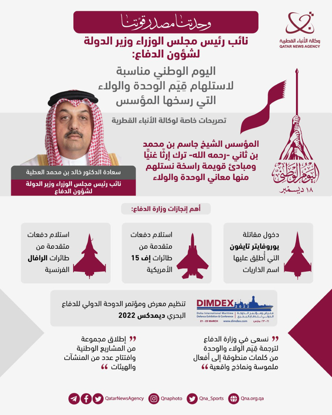 Qatar News Agency