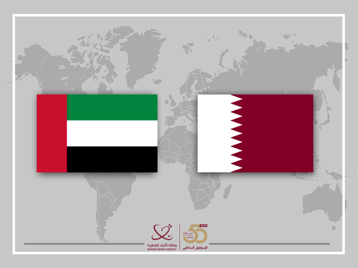 سمو الأمير يعزي حاكم الشارقة